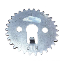 JUPITER-Z 5TN-E2176-00 Motorcycle 32T Sprocket Gear Cam Timing Chain Camshaft Gear